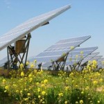 Grupo Heliosolar pone en marcha una planta solar fotovoltaica en Castejón