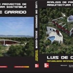 Primer libro sobre arquitectura sostenible de España