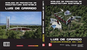 Primer libro sobre arquitectura sostenible de España
