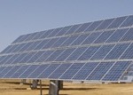 Valsolar ha puesto en marcha parques solares de 8 megavatios en Extremadura