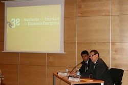 Nace la primera Asociaci&oacute;n de Empresas de Eficiencia Energ&eacute;tica
