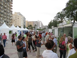 I Feria de Energías Renovables, Eficiencia Energética y Medio Ambiente en Cullera
