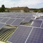 Placas fotovoltaicas para todo tipo de pendientes