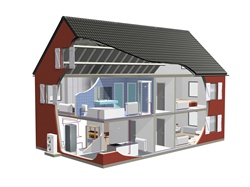 Altherma HT, energ&iacute;a renovable por tus radiadores