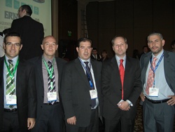 El gobierno chileno invita a AVAESEN a licitar instalaciones