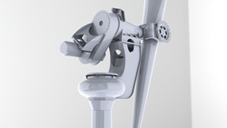 Ades entra en el mundo e&oacute;lico lanzando turbinas de 100 y 250 kw