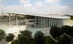 El Palacio de Congresos de Valencia, pionero en certificaciones ambientales
