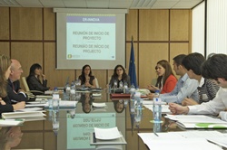 Galicia y Portugal inician un proyecto para mejorar la competitividad de las renovables