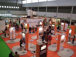 Expobioenerg&iacute;a&rsquo;09 ampl&iacute;a su red de aliados en Europa