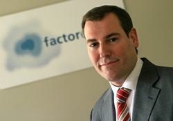 Factorenergia, la primera el&eacute;ctrica independiente cumple 10 a&ntilde;os