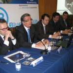 BlueMobility presenta la “Red Inteligente de Recarga de Vehículos Eléctricos”