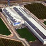 Grupo Profiltek amplía su planta fotovoltaica, la mayor de la Comunidad Valenciana en baja tensión