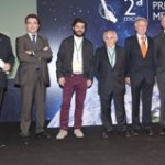 La Fundación ECOLEC celebra la 2da. Edición de los Premios Testigo Medioambiental
