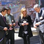 Ministro de Energía Chileno inaugura Unidad 4 de Guacolda en Huasco