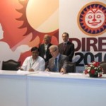 Solartys firma un convenio de colaboración con la Solar Energy Society of India