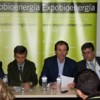 bioenergía forestal tiene una oferta para los ciudadanos: generar empleo
