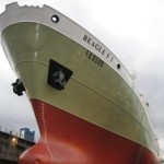Pescapuerta apuesta por la tecnología de VICUSdt para implantar la eficiencia energética en sus buques 