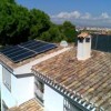 Cero Grados Sur pone en marcha una instalación fotovoltaica en Murcia de 5kWn