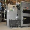 El pasado agosto se instaló en Las Pedroñeras una caldera Froling Turbomat de 320 kW para calefactar el ayuntamiento, la iglesia y el centro social del municipio.