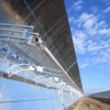 LAINSA SCI ha resultado adjudicataria del servicio de emergencias de la planta termosolar Andasol III