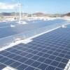 Inaugurada la planta fotovoltaica sobre cubierta más grande de Canarias