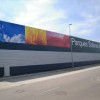 Parques Solares de Navarra pone en marcha un nuevo centro logístico
