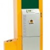 KWB lanza al mercado la nueva caldera de biomasa Easyfire Clean Efficinecy