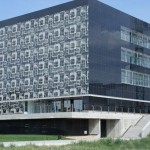 FNeNERGIA traslada su sede al Edificio CIEM (CERO EMISIONES) de Milla Digital en Zaragoza.