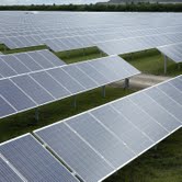 Conergy finaliza la construcción del mayor parque fotovoltaico del Reino Unido