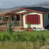 ABS aplica a sus casas de madera los cinco pilares del ahorro energético