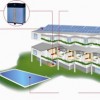 El “Frio Solar”, la climatización eficiente que reclama el estándar Passivhaus para los edificios de energía “casi cero”