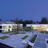 El hotel Dolce La Hulpe Brussels tendrá un parque productor de energía solar con más de mil paneles fotovoltaicos