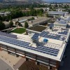 Los estudiantes del Okanagan College (Canadá) disfrutarán de la energía solar proporcionada por 1.106 módulos Conergy