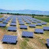 MECASOLAR suministra 11,5 MW para plantas fotovoltaicas en Grecia, Gran Bretaña, Italia, Australia y Francia
