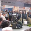 La nueva caldera de biomasa Easyfire de KWB gran protagonista en Expobioenergía 2011