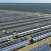 El seguidor solar SunPower C7 ofrece el coste más bajo para uso en parques solares a gran escala