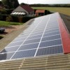 El módulo solar de MPrime supera los test TÜV para el amoniaco y la niebla salina