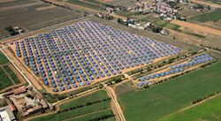 ForVEI adquiere por 33 millones de euros dos nuevas plantas solares de Grupo OPDE en Italia