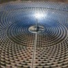 Una termosolar, sector por cuya paralización abogan las grandes eléctricas, premio europeo de innovación