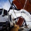Laitu Solar presenta en CSP Today Sevilla nuevos avances tecnológicos que mejoran la eficacia de las plantas termosolares