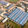 IBC SOLAR y Maxx-solar & energie inauguran un proyecto fotovoltaico en Grossenlupnitz