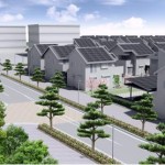 La Smart Town de Panasonic busca los primeros inquilinos