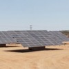MECASOLAR suministra 100 kW de seguidores para una planta solar fotovoltaica en Australia