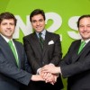 Gamesa avanza en su estrategia de diversificación tecnológica con la entrada en N2s, especializada en vehículo eléctrico y eficiencia energética