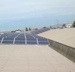 Gehrlicher Solar España finaliza la construcción de dos plantas fotovoltaicas sobre cubierta en la Región de Murcia