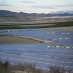 Conergy suministra 5,3 MWp de componentes fotovoltaicos a Valfortec  Solaer construye el proyecto durante el último trimestre de 2011