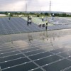 Conergy y Soligest instalan 6,1 MW sobre las cubiertas de centros logísticos