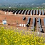 Conergy vende a un grupo inversor una planta de 2,3 MWp en Andalucía