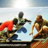 La iniciativa Solar Energy Solidarity de PROINSO beneficiará a 19.000 personas en Perú, Togo, y Benin