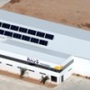 RÍOS Renovables Group construye en Valladolid una de las mayores plantas fotovoltaicas en cubierta de España, con casi 2 MW de potencia